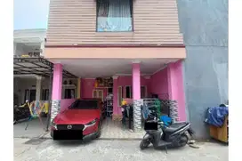 Jual Rumah Strategis 15 menit ke Stasiun Depok Baru Harga Nego J-13837