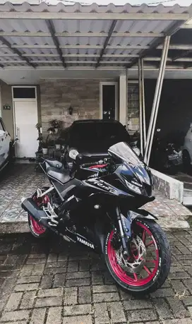 Forsale Yamaha R15 V3