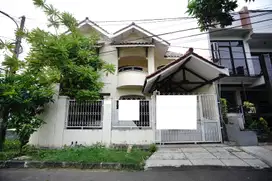 Dijudul Rumah di Perumahan Duta Harapan Dekat Revo Mall J-20952