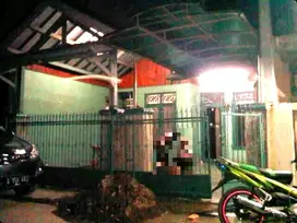 Rumah Minimalis Strategis di Pondok Ungu Permai Siap KPR J-17462