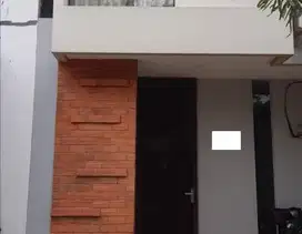 Rumah Minimalis Siap Huni di Relife Greenville Cileungsi KPR J-20412