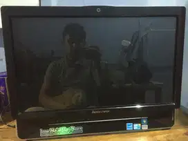 Cpu AIO lenovo i3 Ciledug