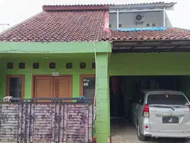 Dijual Rumah Minimalis di Jalan Kp. Padurenan Bekasi Siap KPR J-10550