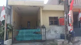 Dijual Rumah Kontrakan