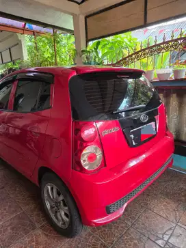 Kia Picanto 2011 Bensin