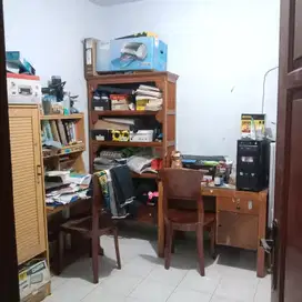 Rumah SHM Luas 2 Lt Bisa KPR 5 Mnt ke Yogya Grand Dramaga J-27324