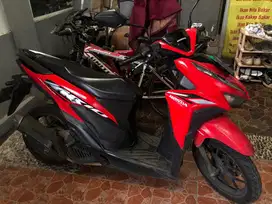 MOTOR SECOND HONDA VARIO 125 ESP CBS 2022 harga only 18.000.000