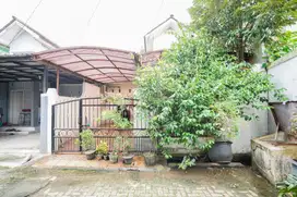 Rumah 3 KT Dekat Cibubur 10 Menit ke Gerbang Tol Hadap Timur J-9030