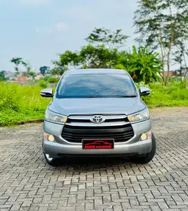 INNOVA REBORN V BENSIN AT 2016