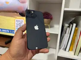 Iphone 13 128gb inter all opp mulus fullset