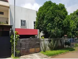 Rumah Minimalis Siap Huni di Metland Transyogi Siap KPR J-19329