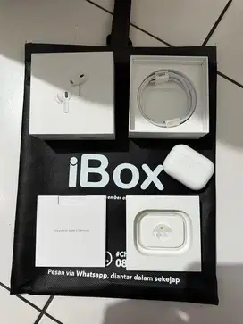 Airpods Gen 2 Pro