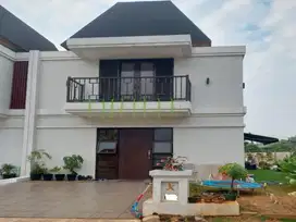 Dijual Rumah 2 Lantai Bebas Banjir di Vida Bekasi Siap KPR J-19281