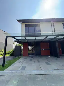 Rumah 3Kamar Free PPN