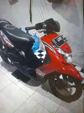 Jual mio 2013 karbu