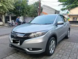 Honda HRV 1,5 E at 2017