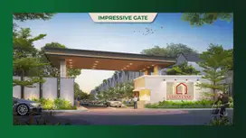 Rumah Baru Fasilitas Lengkap di Bogor Dekat Terminal Siap Huni J-30178
