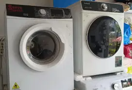 JUAL CEPAT MESIN DRYER