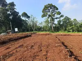 Tanah Kavling Murah Bisa Dicicil di Ngrembel Gunungpati