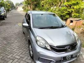 Honda Brio S MT 2016 facelif