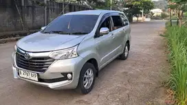 JUAL CEPAT AVANZA G 2018 TANP PERANTARA