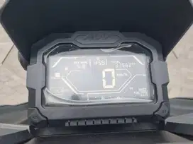 HONDA ADV 2019 siap pakai