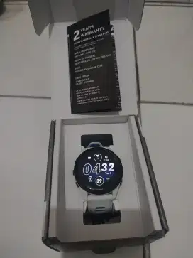 Garmin forerunner 265