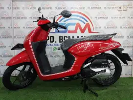 Ready Genio 2021
