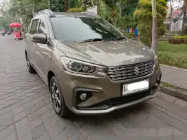 Suzuki Ertiga GX 1.5 A/T 2020 Promo Dp 20 JT