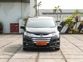 Honda Odyssey 2.4 Prestige 2016 DP 10JT