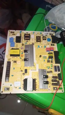 Teknisi elektronika cari kerja