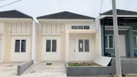 Rumah Terawat Hanya 5 Menit ke Stasiun Tenjo 540jtan Siap Huni J-19346