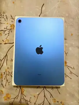 Ipad gen 10 64gb