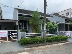 DISEWAKAN HUNIAN FURNISHED NYAMAN DAN ASRI DI TENGAH KOTA PURWOKERTO