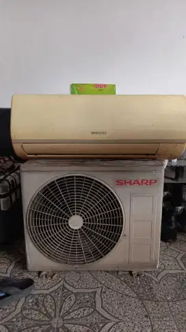 terima jual beli ac bekas