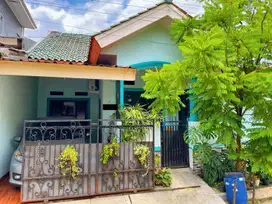 Rumah Minimalis Hadap Utara di Cibinong Dekat RSUD Siap Huni J-19192