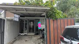 Rumah Hadap Selatan 7 Mnt ke Terminal Parung Panjang J-31447