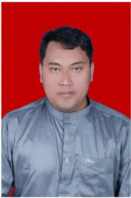 Sopir/Helper/apa aja asal halal