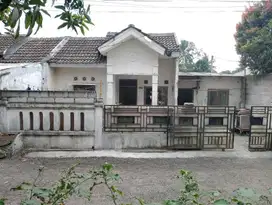 Rumah 540jtan 15 Mnt ke Stasiun Bojong Gede LT 87 Harga Nego J-18744