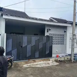 Rumah DP Murah Siap Huni 15 Mnt ke Terminal Laladon Bogor J-31145