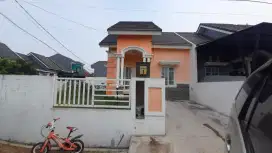 Dikontrakan Rumah Hook di Metland Cibitung