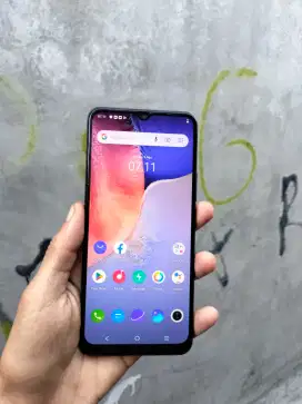 Vivo Y15s Ram 3+0.5/64Gb Mulus No Minus Orian