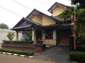 Rumah Dijual di Komplek Pesona Kemakmuran siap Nego Bisa KPR J-11412