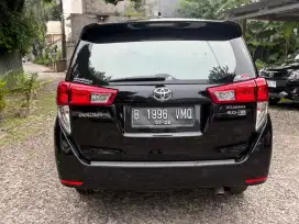 TOYOTA KIJANG INNOVA 2017