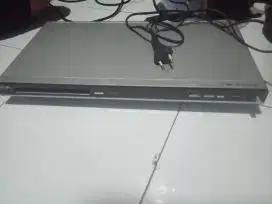 Philips DVD player blue Ray multimedia USB HDMI kareoke normal siap pa