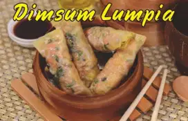 KOKY DIMSUM NO MSG