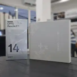 PROMO SPESIAL AGUSTUS HP OPPO RENO 14F 5G SPEK MEWAH BISA KREDIT