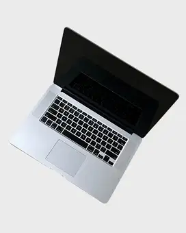 MacBook Pro Retina 15-inch (Mid 2015)