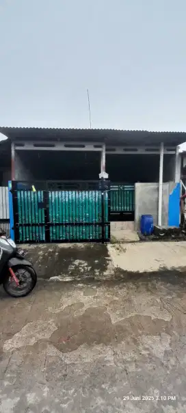 Di over kredit rugi aja