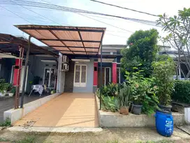 Rumah Minimalis Dijual Perum Pitara Green Mansion Bisa NegoJ-11199